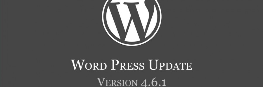 Super Cheap WordPress 4.6.1 Hosting Available NOW!