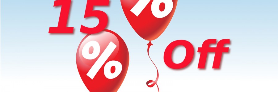 Big Discount ASP.NET Core 1.0 Hosting 15% OFF Sale