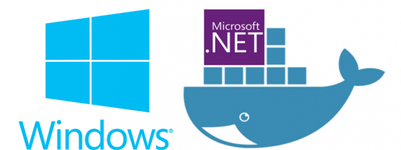 .NET Core And SQL Server In Linux Docker Containers