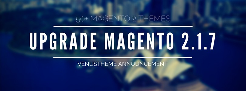 Big SALE Magento 2.1.7 Hosting Recommendation in Europe
